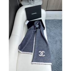 Chanel Scarf